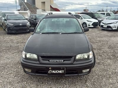 TOYOTA Sprinter Carib, 2001 год., лот 10550 - фото 5