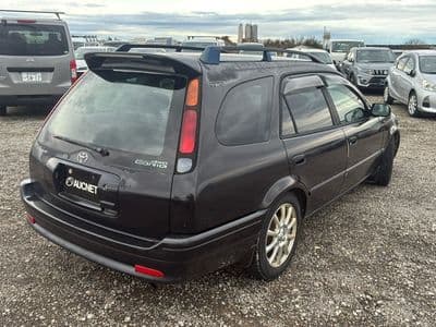 TOYOTA Sprinter Carib, 2001 год., лот 10550 - фото 2