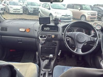 TOYOTA Sprinter Carib, 2001 год., лот 10550 - фото 3