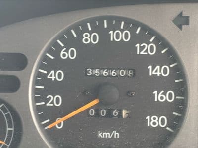 TOYOTA Sprinter Carib, 2001 год., лот 10550 - фото 9