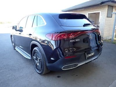 MERCEDES_BENZ Eqe, 2024 год., лот 35015 - фото 2