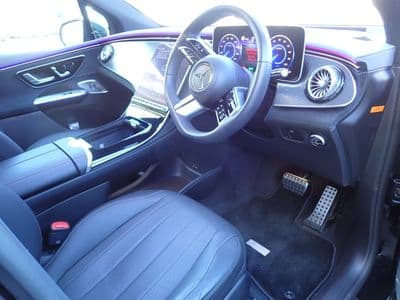 MERCEDES_BENZ Eqe, 2024 год., лот 35015 - фото 3