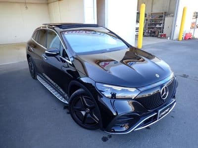 MERCEDES_BENZ Eqe, 2024 год., лот 35015 - фото 4