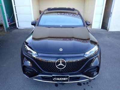 MERCEDES_BENZ Eqe, 2024 год., лот 35015 - фото 5