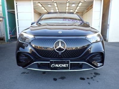 MERCEDES_BENZ Eqe, 2024 год., лот 188 - фото 6