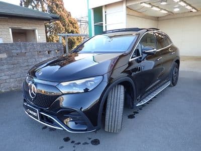 MERCEDES_BENZ Eqe, 2024 год., лот 188 - фото 7