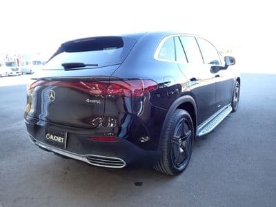 MERCEDES_BENZ Eqe, 2024 год., лот 188 - фото 8