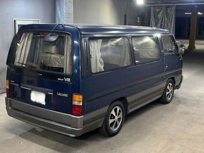 NISSAN Homy Corch, 1989 год., лот 131 - фото 5