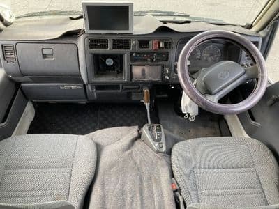 TOYOTA Camroad, 1996 год., лот 4511 - фото 3