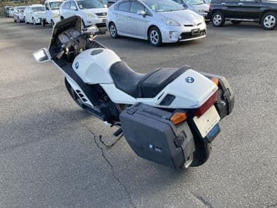 BMW Other, 1987 год., лот 4303 - фото 5