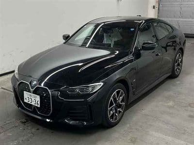 BMW I4, 2024 год., лот 15116 - фото 4