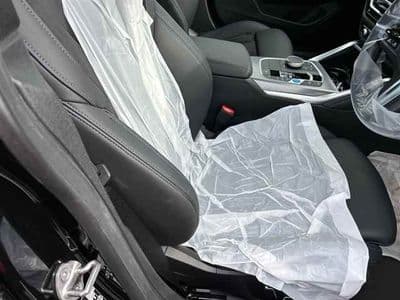 BMW I4, 2024 год., лот 15116 - фото 7