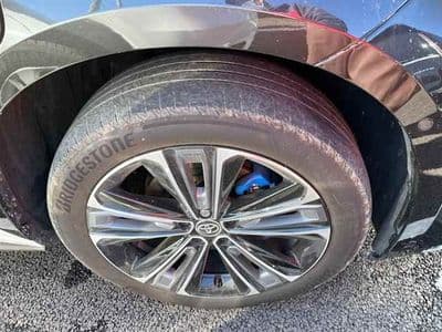 TOYOTA Bz4x, 2025 год., лот 30397 - фото 9