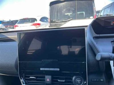 TOYOTA Bz4x, 2025 год., лот 30397 - фото 6