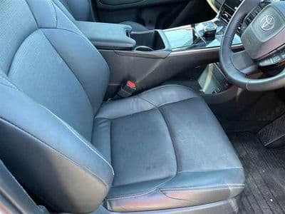 TOYOTA Bz4x, 2025 год., лот 30397 - фото 7