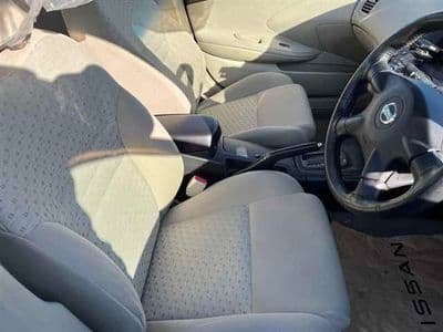 NISSAN Primera, 2003 год., лот 80063 - фото 7