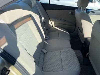 NISSAN Primera, 2003 год., лот 80063 - фото 8