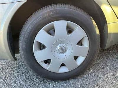 NISSAN Primera, 2003 год., лот 80063 - фото 9