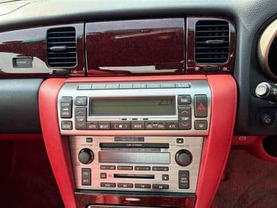 TOYOTA Soarer, 2004 год., лот 10154 - фото 6