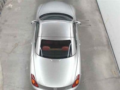 TOYOTA Soarer, 2004 год., лот 10154 - фото 10