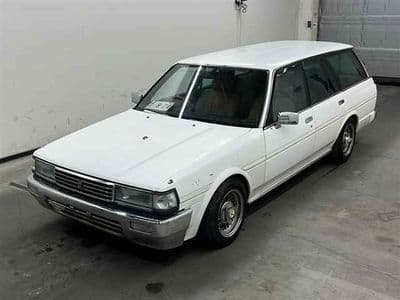 TOYOTA Mark Ii Wagon, 1996 год., лот 10057 - фото 4