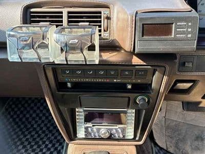 TOYOTA Mark Ii Wagon, 1996 год., лот 10057 - фото 6