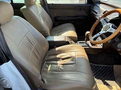 TOYOTA Mark Ii Wagon, 1996 год., лот 10057 - фото 7