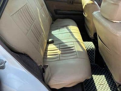 TOYOTA Mark Ii Wagon, 1996 год., лот 10057 - фото 8