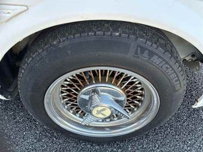 TOYOTA Mark Ii Wagon, 1996 год., лот 10057 - фото 9