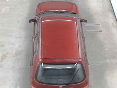 TOYOTA Starlet, 1997 год., лот 10007 - фото 10