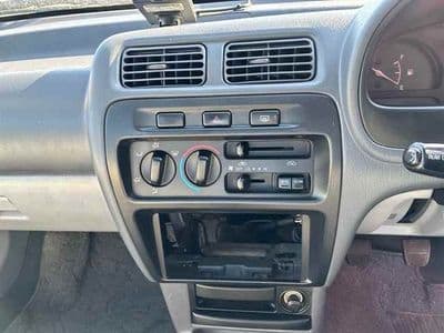 TOYOTA Starlet, 1997 год., лот 10007 - фото 6