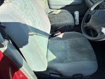 TOYOTA Starlet, 1997 год., лот 10007 - фото 7