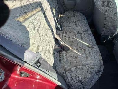 TOYOTA Starlet, 1997 год., лот 10007 - фото 8