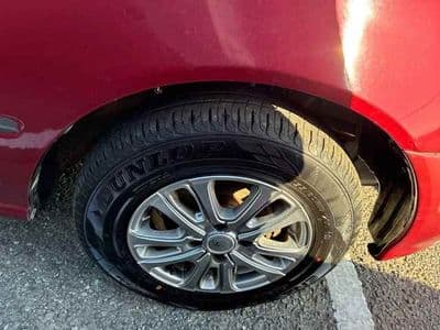 TOYOTA Starlet, 1997 год., лот 10007 - фото 9