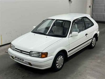 TOYOTA Corsa, 1995 год., лот 70022 - фото 4