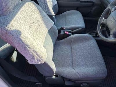 TOYOTA Corsa, 1995 год., лот 70022 - фото 7