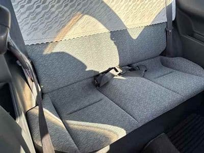 TOYOTA Corsa, 1995 год., лот 70022 - фото 8