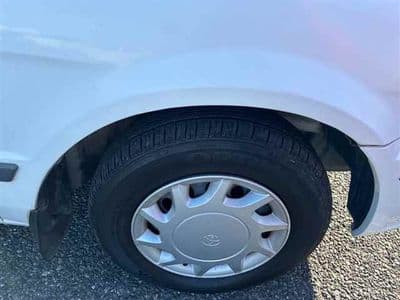 TOYOTA Corsa, 1995 год., лот 70022 - фото 9