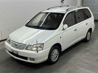 TOYOTA Gaia, 1998 год., лот 85004 - фото 4