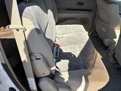 TOYOTA Gaia, 1998 год., лот 85004 - фото 8