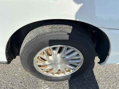 TOYOTA Gaia, 1998 год., лот 85004 - фото 9