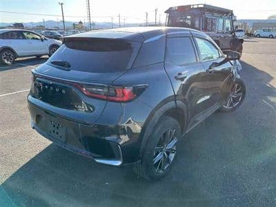 LEXUS Lbx, 2024 год., лот 80029 - фото 5