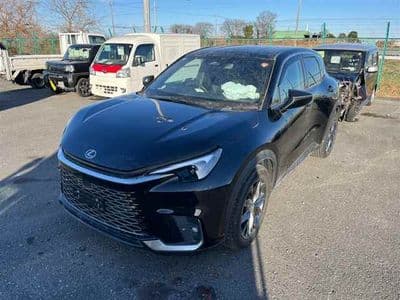 LEXUS Lbx, 2024 год., лот 80029 - фото 4