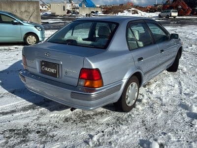 TOYOTA Tercel, 1996 год., лот 10505 - фото 2