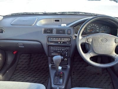 TOYOTA Tercel, 1996 год., лот 10505 - фото 3