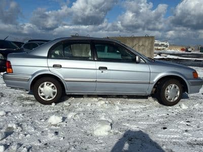 TOYOTA Tercel, 1996 год., лот 10505 - фото 4