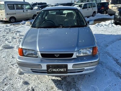 TOYOTA Tercel, 1996 год., лот 10505 - фото 5