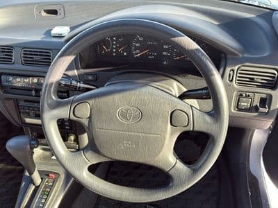 TOYOTA Tercel, 1996 год., лот 10505 - фото 7
