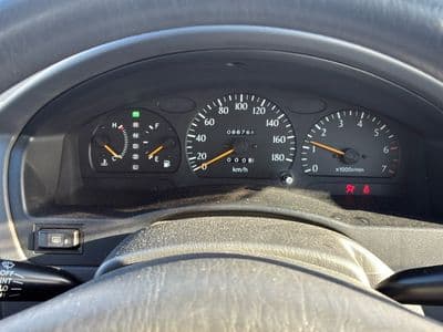 TOYOTA Tercel, 1996 год., лот 10505 - фото 8