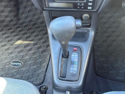 TOYOTA Tercel, 1996 год., лот 10505 - фото 10